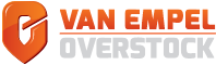 Van Empel Overstock Logo